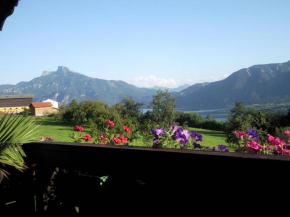 Dirnbergerhof, Mondsee, Österreich
